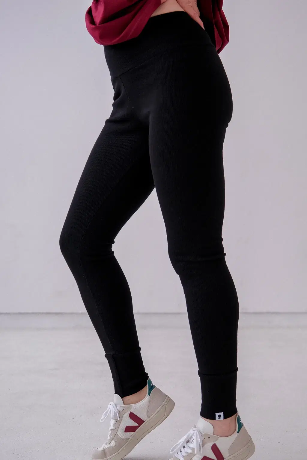 gego legginsy (czarne)