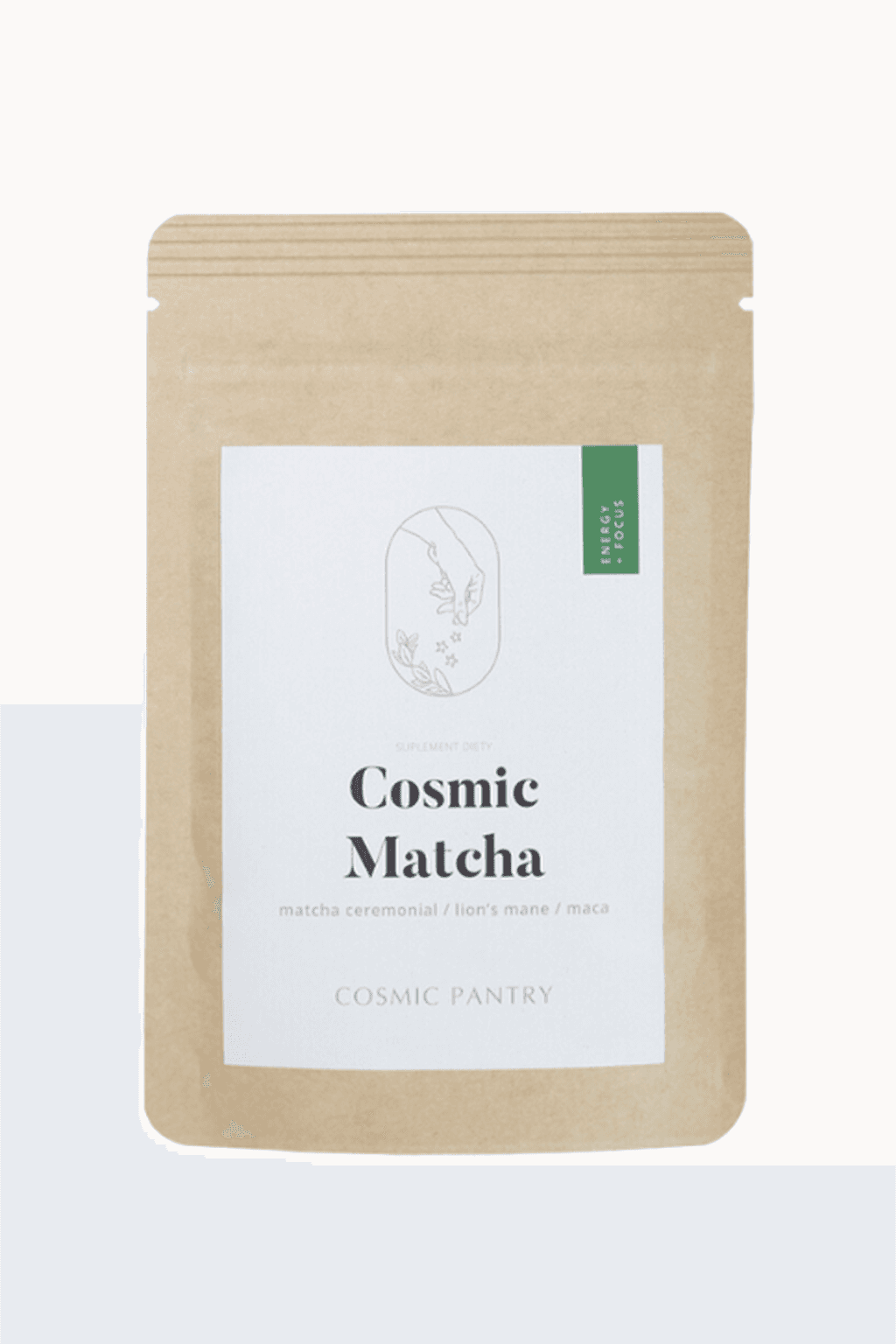 Cosmic Matcha